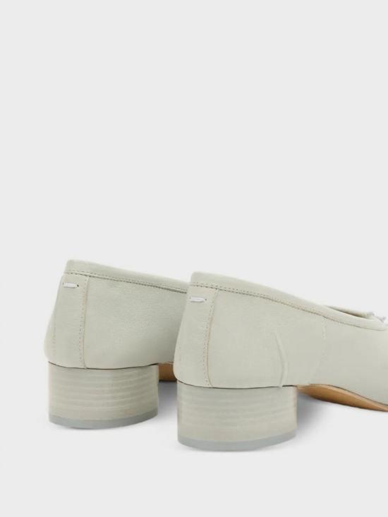 26SS 마르지엘라 힐/펌프스 S58WZ0128P3753 T8132 Nude - MAISON MARGIELA