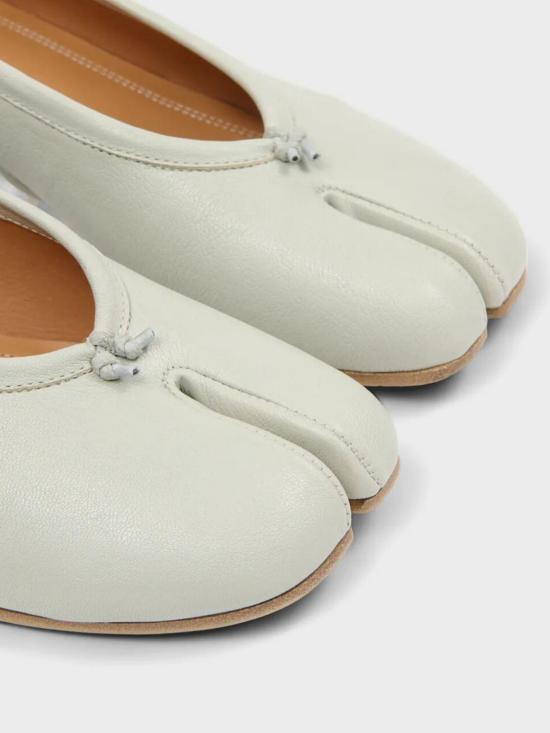 26SS 마르지엘라 힐/펌프스 S58WZ0128P3753 T8132 Nude - MAISON MARGIELA