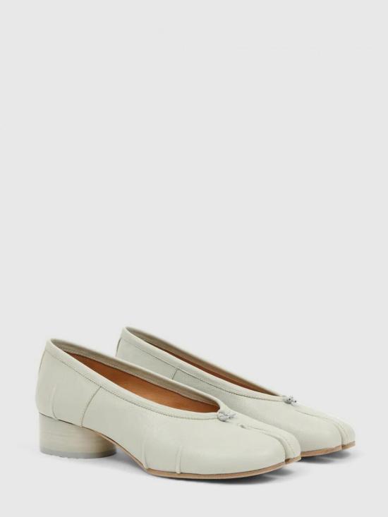 26SS 마르지엘라 힐/펌프스 S58WZ0128P3753 T8132 Nude - MAISON MARGIELA