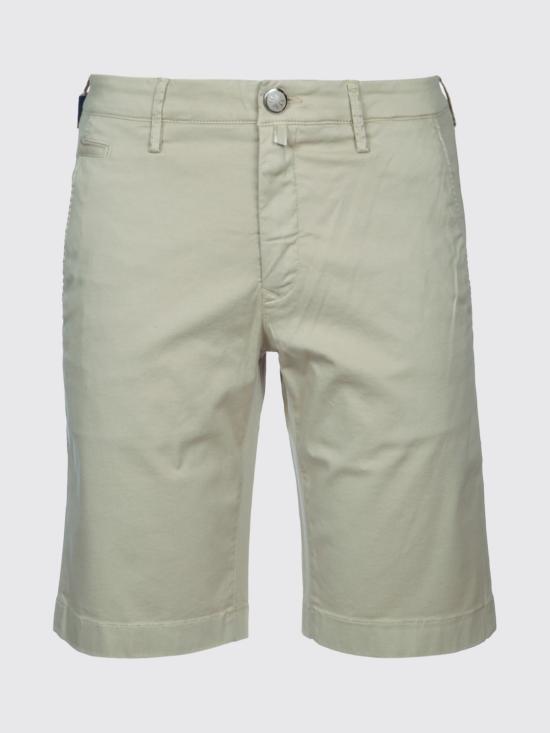 26SS 야콥코헨 숏팬츠 JUMN0015003S3756TR C99 Beige - JACOB COHËN