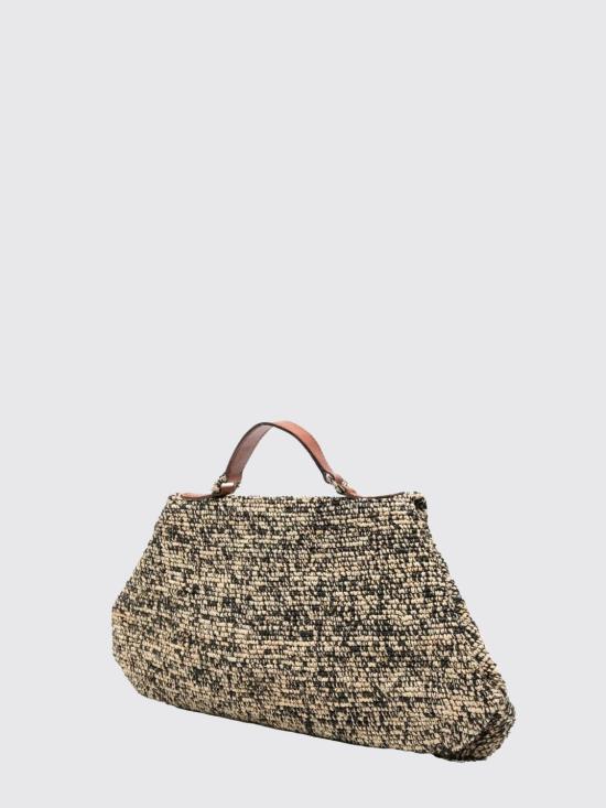 26SS 이벨리브 토트백 LAHADY TIGA Green - IBELIV