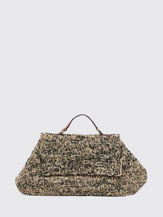 26SS 이벨리브 토트백 LAHADY TIGA Green