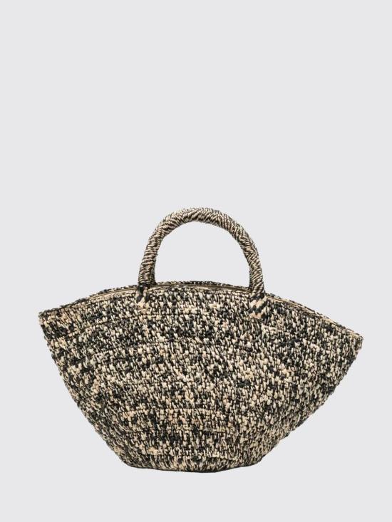 26SS 이벨리브 토트백 ELA TIGA Green