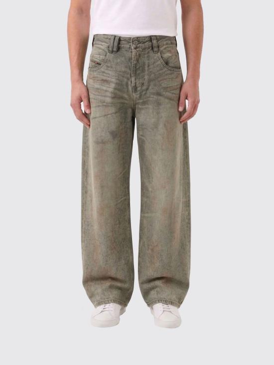 26SS 디젤 데님 팬츠 A2381709P2432 02 Grey