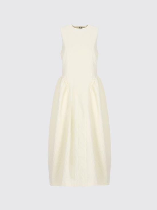 26SS 로테이트 롱 원피스 1155122703 2703 White - ROTATE