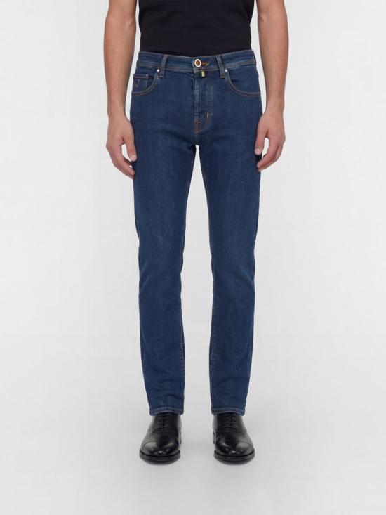 26SS 야콥코헨 데님 팬츠 JUEQM004077S3623R2 100D Blue