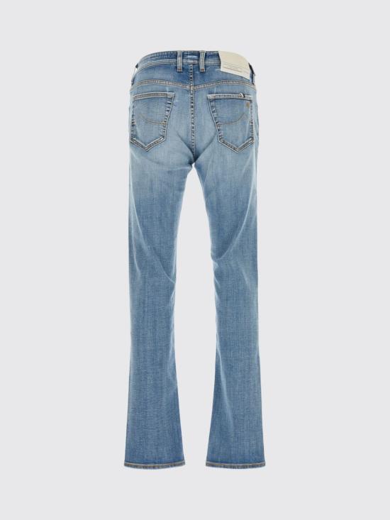 26SS 야콥코헨 데님 팬츠 JULQL004081S3619V2 200D Blue - JACOB COHËN