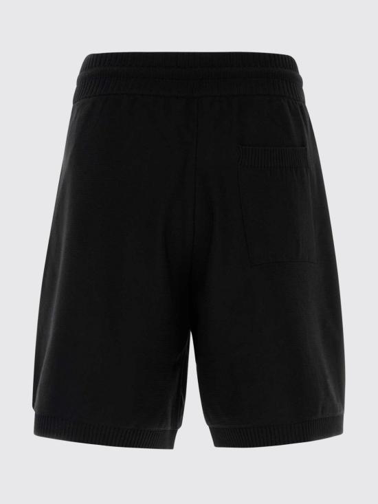 26SS 아미리 숏팬츠 AMBMSO1014 Black - AMIRI