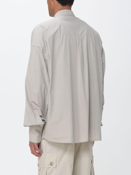 26SS 돌체앤가바나 긴팔 셔츠 G5MD3TGI281 S9000 Multicolor - DOLCE & GABBANA