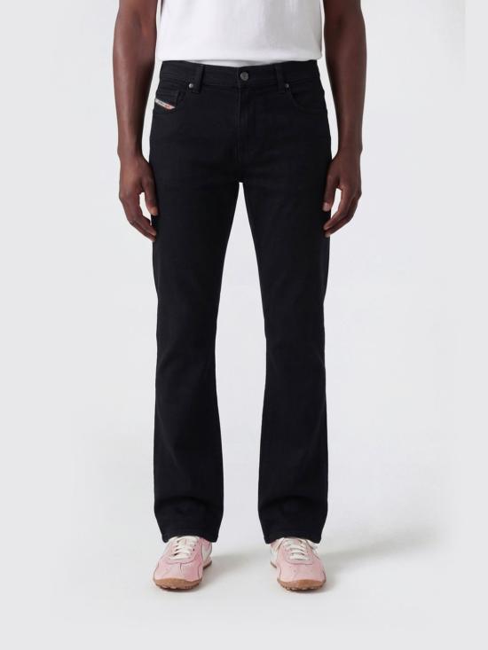 26SS 디젤 데님 팬츠 A170550688H32 02 Black