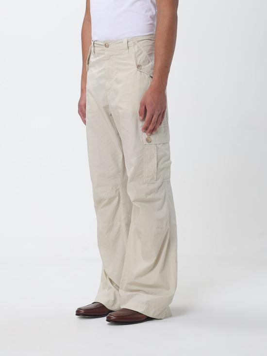 26SS 돌체앤가바나 스트레이트 팬츠 GV3OHTG8OW7 M3969 Multicolor - DOLCE & GABBANA