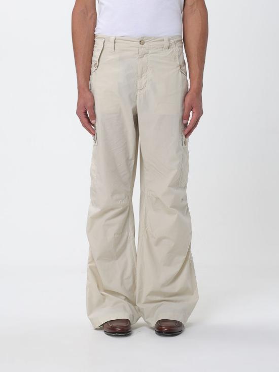 26SS 돌체앤가바나 스트레이트 팬츠 GV3OHTG8OW7 M3969 Multicolor