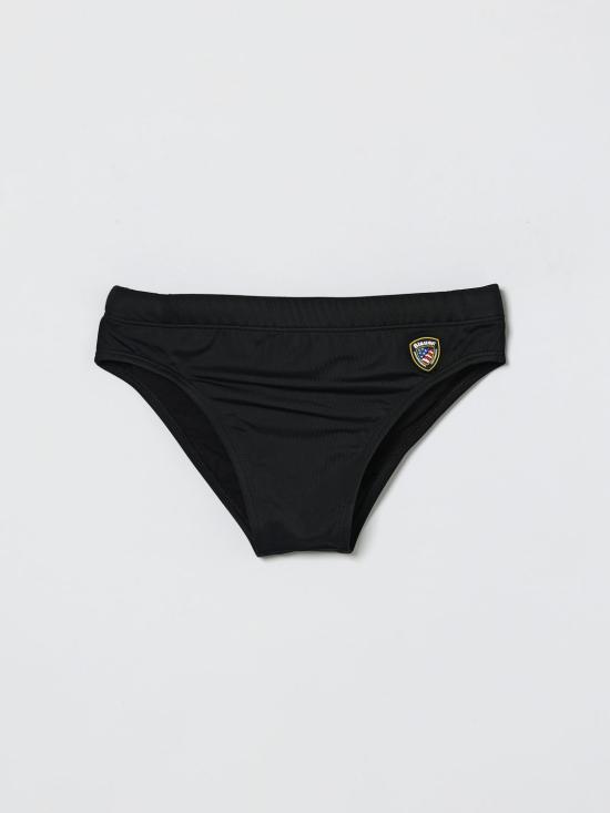 26SS [키즈] 블라우어 스윔팬츠 BLKN01433006581 999 Black