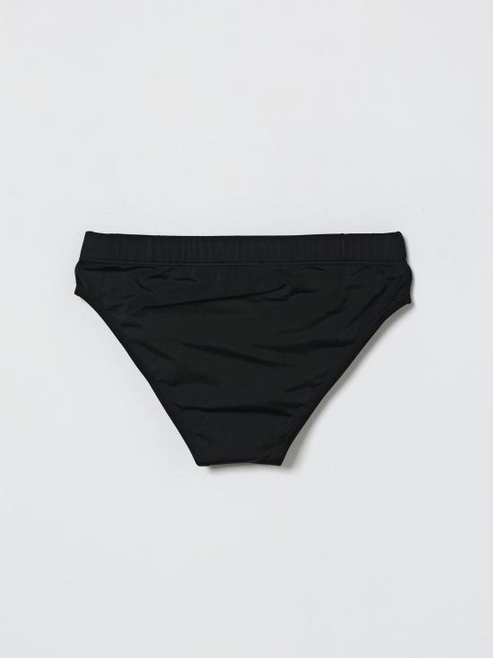 26SS [키즈] 블라우어 스윔팬츠 BLKN01433006581 999 Black - BLAUER