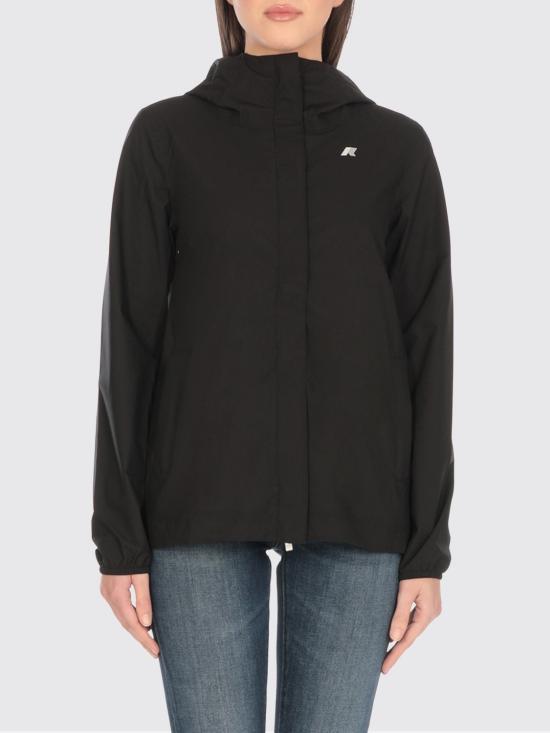 26SS 까웨 자켓 K31382W USY Black