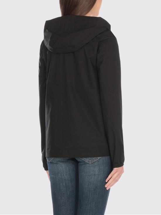 26SS 까웨 자켓 K31382W USY Black - K-WAY