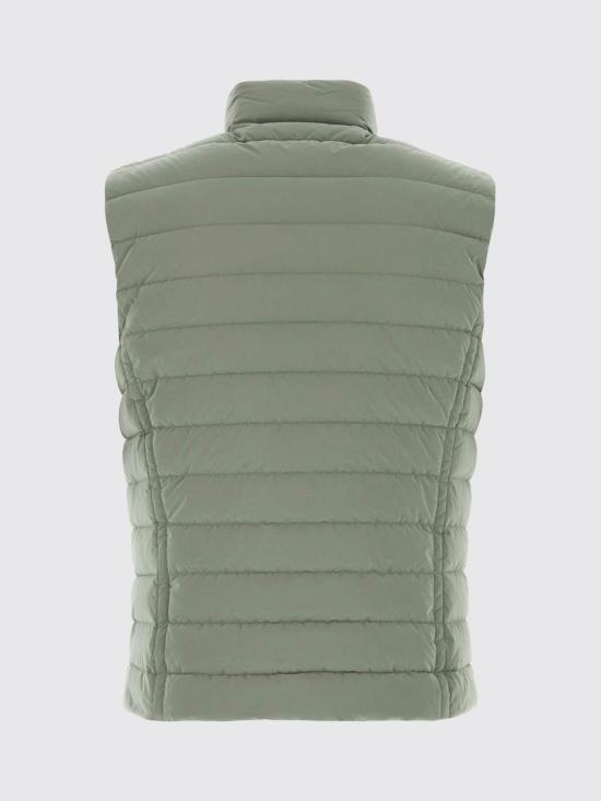 26SS 무레르 패딩 조끼 CALAFOS GINEPRO Green - MOORER