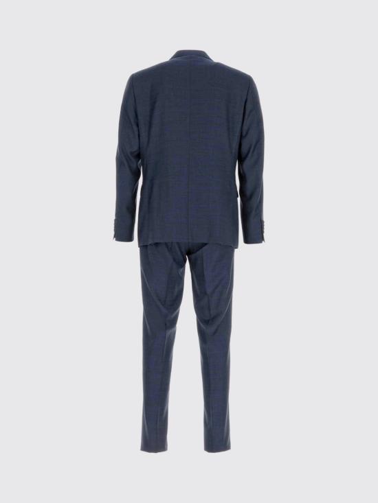 26SS 카날리 수트 세트 L1528050AA02524 302 Blue - CANALI