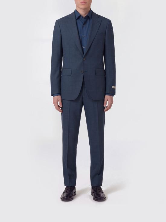 26SS 카날리 수트 세트 L1528050AA02524 302 Blue