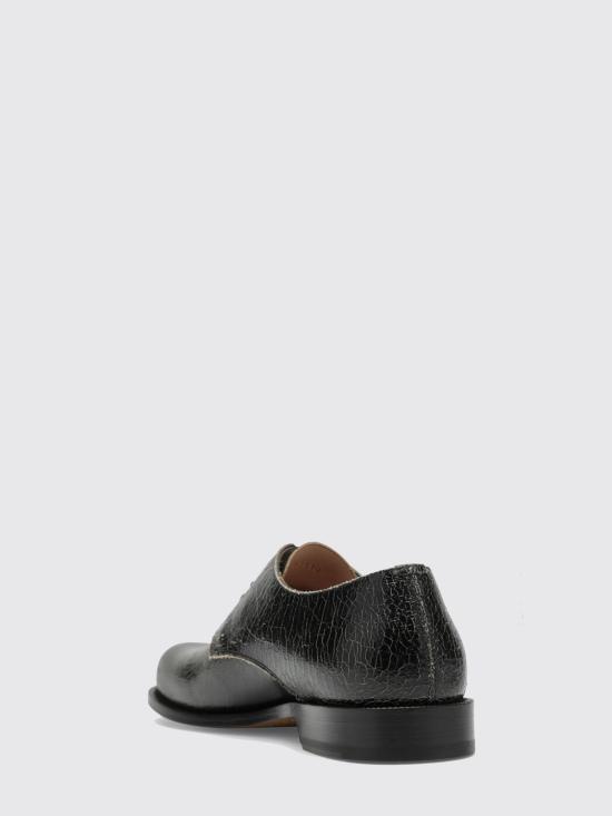 26SS 로에베 로퍼 M816S02X29 1112 Black - LOEWE