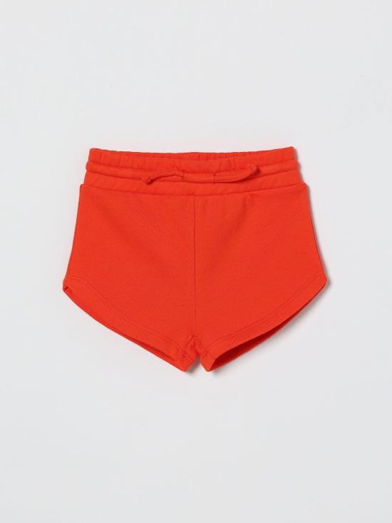 26SS [키즈] 스텔라 맥카트니 쇼츠/버뮤다 TY6C49Z0499 426 Red