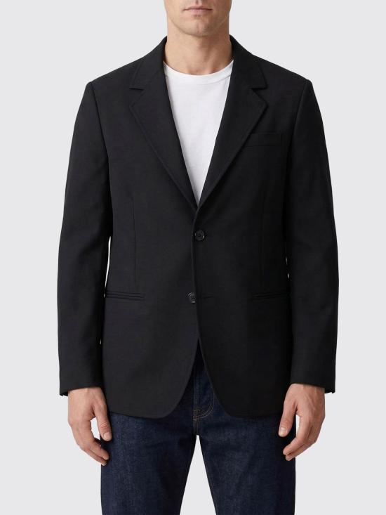 26SS 아워레가시 수트 자켓 M2260UCB Black