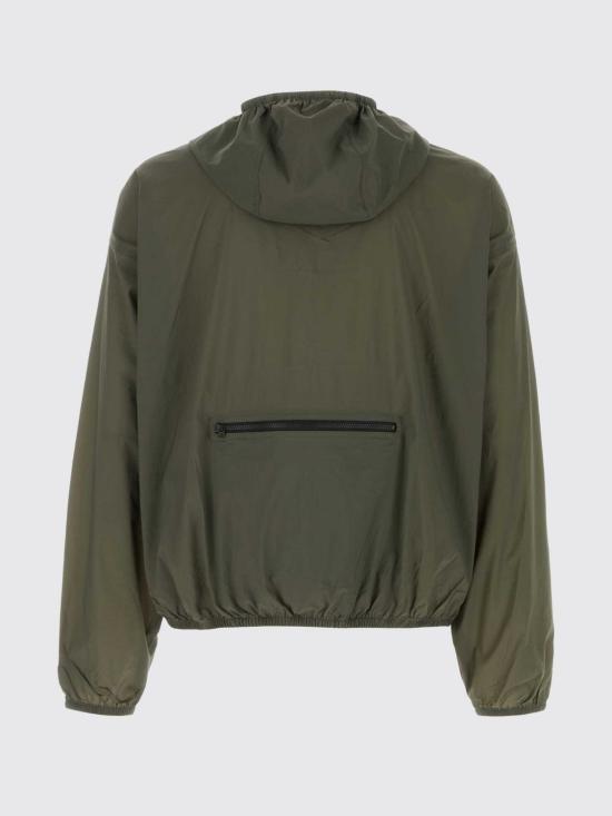 26SS 노스페이스 자켓 NF0A8EFW 21L1 Green - NORTH FACE