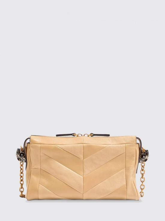 26SS 발렌티노 가라바니 크로스백 8W2B0S99UYF DN3 Brown - VALENTINO GARAVANI