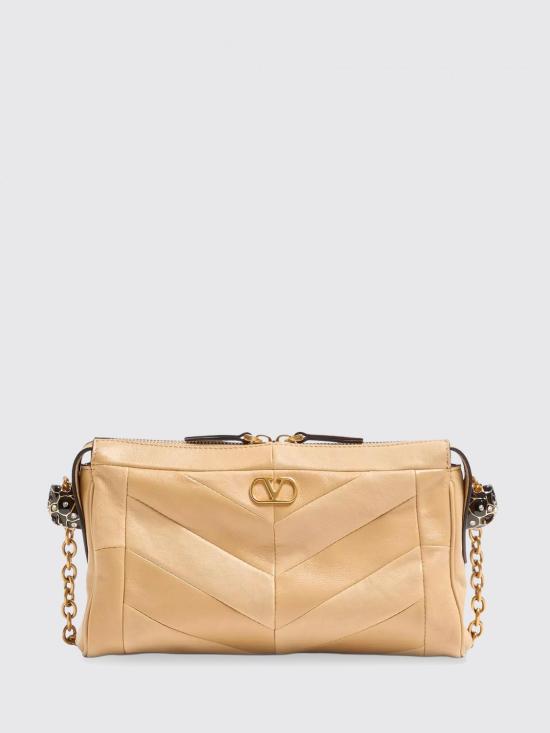 26SS 발렌티노 가라바니 크로스백 8W2B0S99UYF DN3 Brown