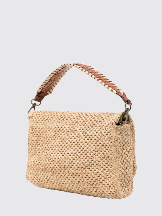 26SS 이벨리브 숄더백 OPERA TEA Nude - IBELIV