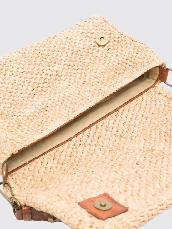 26SS 이벨리브 숄더백 OPERA TEA Nude - IBELIV