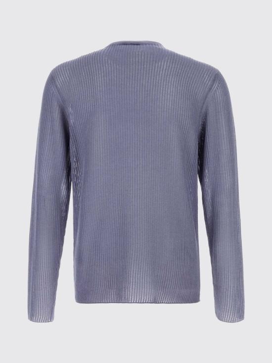 26SS 조르지오 아르마니 스웨터 GM003141AF24711 UA039 Avion - GIORGIO ARMANI