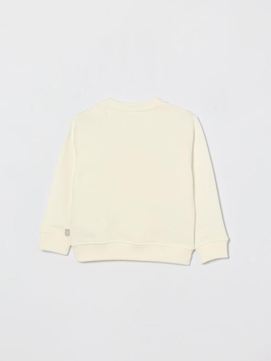 26SS [키즈] 스텔라 맥카트니 티셔츠 TY4500Z0499 101 White - STELLA MCCARTNEY