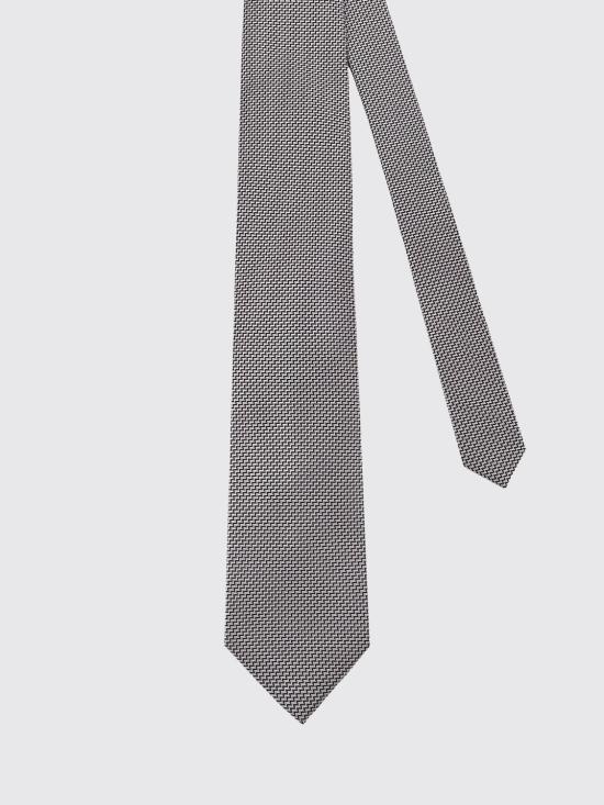 26SS 톰포드 넥타이 STE001S0204 NWA Black - TOMFORD