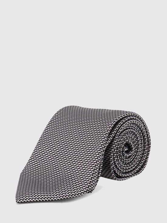 26SS 톰포드 넥타이 STE001S0204 NWA Black