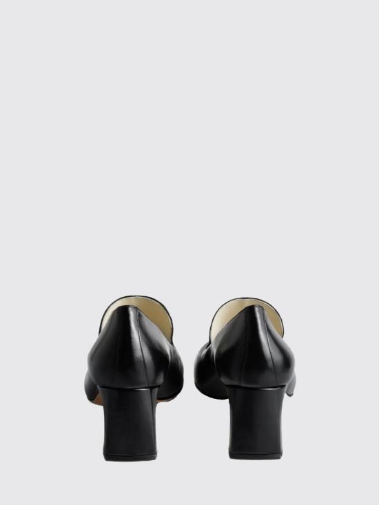 26SS 피비 파일로 힐/펌프스 DS16LT0006 900BKG Black - PHOEBE PHILO