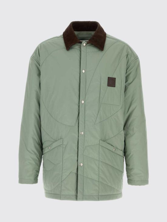 26SS 로에베 자켓 H526Y02X43 Turquoise - LOEWE