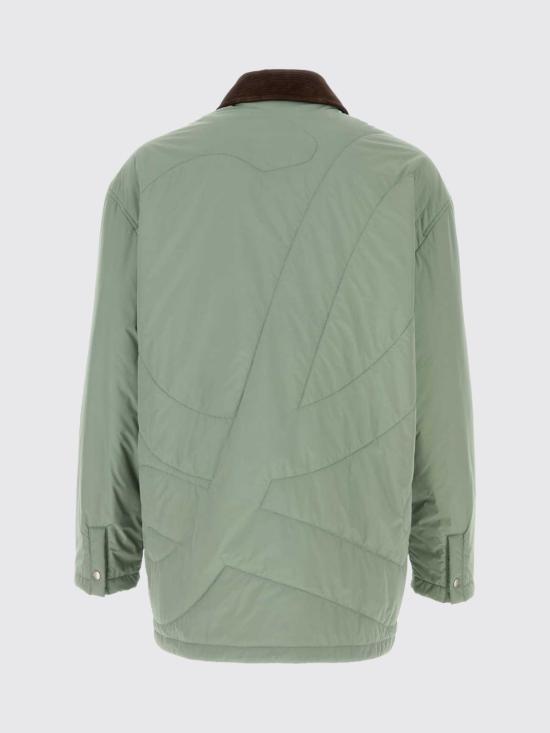 26SS 로에베 자켓 H526Y02X43 Turquoise - LOEWE