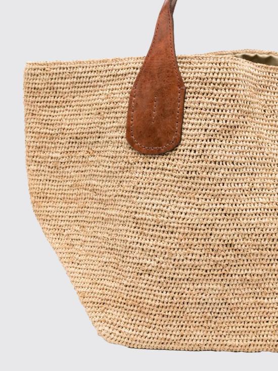 26SS 이벨리브 토트백 TOKYO TEA Nude - IBELIV