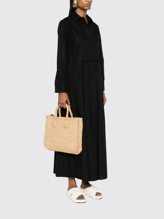 26SS 이벨리브 토트백 RARY TEA Nude - IBELIV