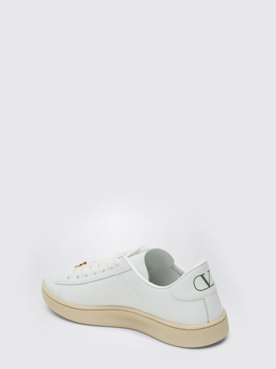 26SS 발렌티노 가라바니 스니커즈 8W0S0LX9BYA DU2 White - VALENTINO GARAVANI