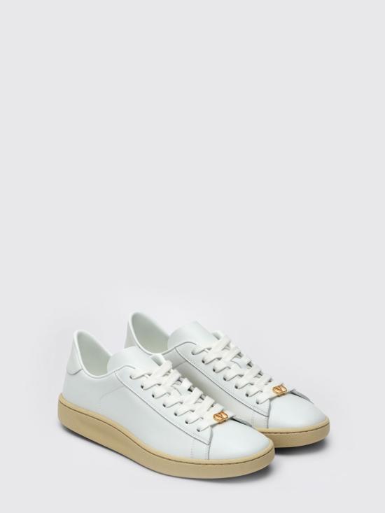 26SS 발렌티노 가라바니 스니커즈 8W0S0LX9BYA DU2 White - VALENTINO GARAVANI