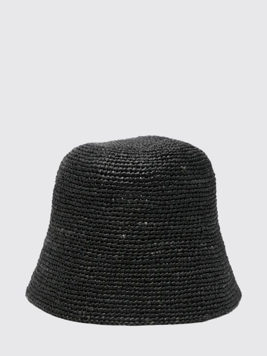 26SS 이벨리브 모자 ANDAO Black