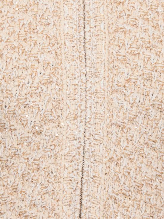 26SS 파비아나 필리피 자켓 GCD266F206L741 VR1 Beige - FABIANA FILIPPI