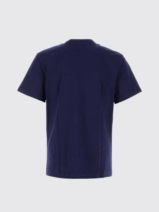 26SS 아페쎄 반팔 티셔츠 COHMBM26384 IPA Blue - A.P.C.
