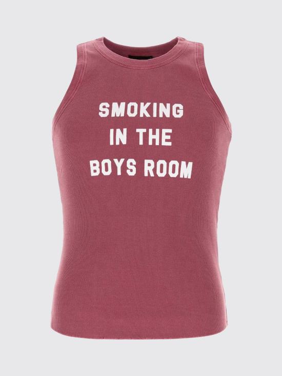 26SS 디스퀘어드2 스웨터 S74NL0059D20105 259 Burgundy - DSQUARED2