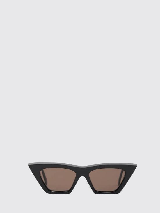 26SS 피비 파일로 선글라스 AD12AT0002 900BK Black - PHOEBE PHILO