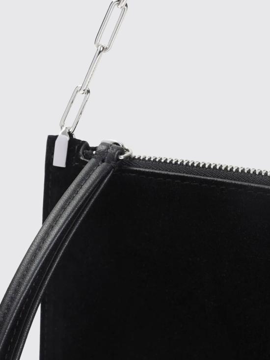 26SS 피비 파일로 크로스백 DB28LT0093 900BKS Black - PHOEBE PHILO