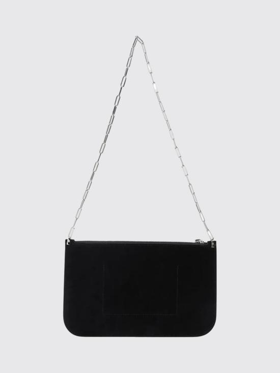 26SS 피비 파일로 크로스백 DB28LT0093 900BKS Black - PHOEBE PHILO