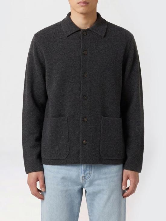 26SS 르카샤 자켓 MOGOD00 911 Black